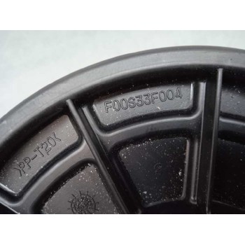 Recambio de motor calefaccion para kia rio 1.4 active referencia OEM IAM F00S33F004  2 PINS