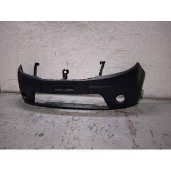 Recambio de paragolpes delantero para dacia sandero referencia OEM IAM 620224790R NUEVO 09-12