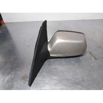 Recambio de retrovisor izquierdo para mazda 3 berlina (bk) 1.6 16v cat referencia OEM IAM  ELECTRICO 5 PIN PLATA