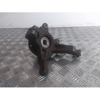 Recambio de mangueta delantera derecha para dacia sandero stepway referencia OEM IAM  STEPWAY 