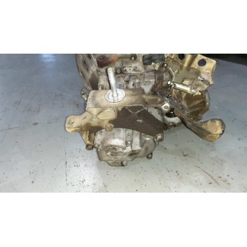 Recambio de caja casco para fiat doblo cargo (223) 1.9 jtd cat referencia OEM IAM   