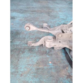 Recambio de puente trasero para seat leon st (5f8) x-perience 4drive referencia OEM IAM 5Q0501049BH  