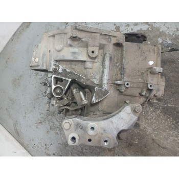 Recambio de caja cambios para seat leon (1p1) reference referencia OEM IAM HDU 140.000KM 6V