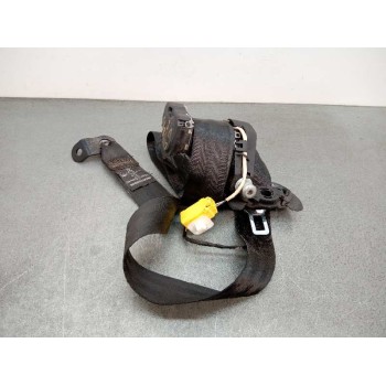 Recambio de pretensor airbag izquierdo para volkswagen touran (1t1) 1.9 tdi referencia OEM IAM 1T1857705A  