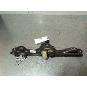 ELEVALUNAS DELANTERO IZQUIERDO 807218568R ELECTRICO 6 PINES 