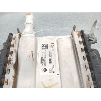 Recambio de intercooler para nissan qashqai ii (j11, j11_) 1.5 dci referencia OEM IAM 144614EA1B 14496786r 