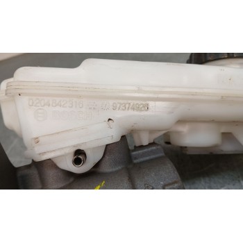 Recambio de bomba freno para tesla model 3 ev referencia OEM IAM 843324 220728375a 0204842316