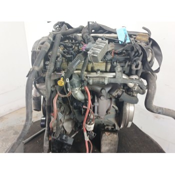 Recambio de motor completo para opel vectra c gts (z02) 1.9 cdti (f68) referencia OEM IAM Z19DTH B 