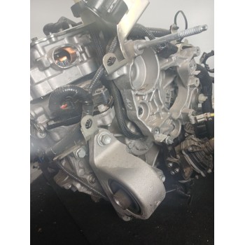 Recambio de caja cambios para renault megane e-tech suv ev40 referencia OEM IAM 290K47251R  