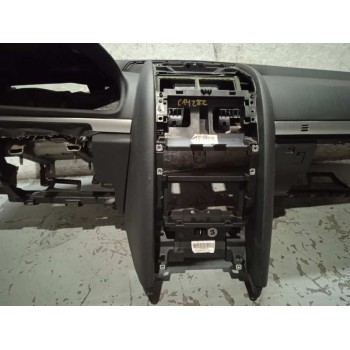 Recambio de salpicadero para peugeot 407 st sport referencia OEM IAM 96608454YPF  