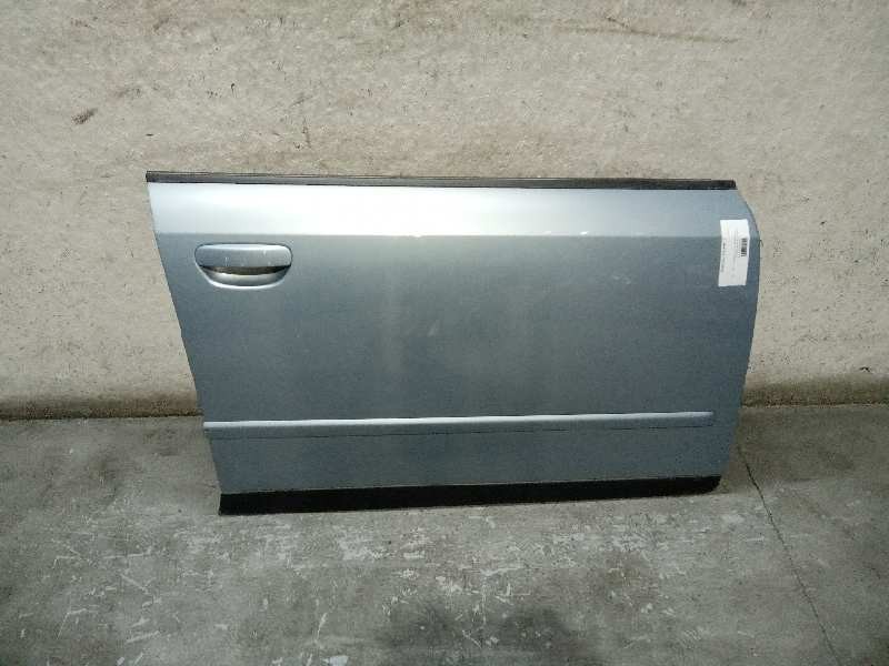 Recambio de puerta delantera derecha para audi a4 berlina (8e) 1.9 tdi (96kw) referencia OEM IAM   