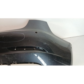 Recambio de paragolpes trasero para tesla model 3 ev referencia OEM IAM 108398300  