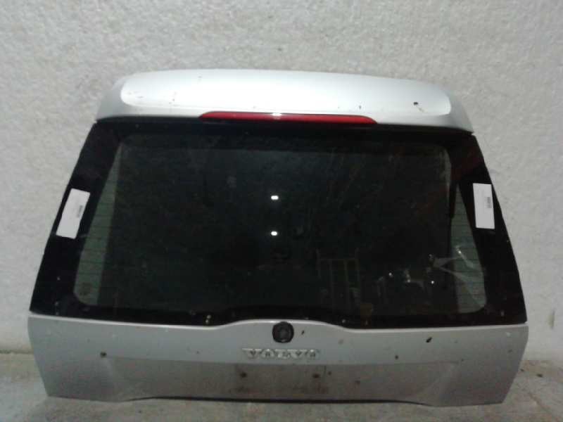Recambio de porton trasero para volvo xc90 2.4 diesel cat referencia OEM IAM  PLATA 