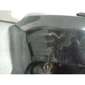 Recambio de paragolpes delantero para saab 9-3 descapotable (ys3f) 1,8t referencia OEM IAM   