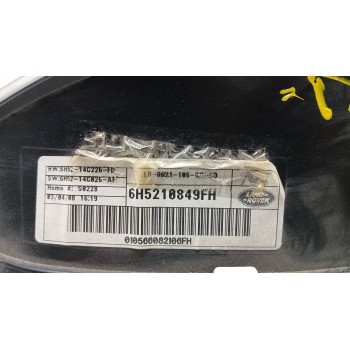 Recambio de cuadro instrumentos para land rover freelander (lr2) referencia OEM IAM 6H5210849FH 010566082106FH 