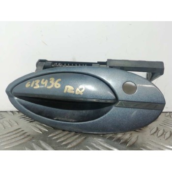 MANETA EXTERIOR DELANTERA IZQUIERDA 9634765877 