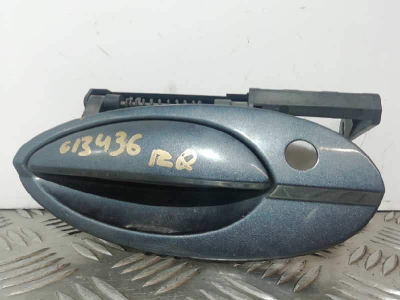 Recambio de maneta exterior delantera izquierda para citroën c5 break collection referencia OEM IAM 9634765877  