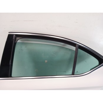 Recambio de puerta trasera izquierda para skoda octavia iv (nx3, nn3, pv3) 1.5 tsi referencia OEM IAM 5E6833051B  