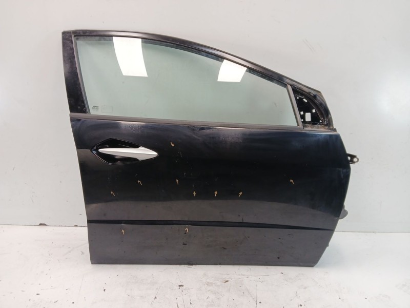 Recambio de puerta delantera derecha para honda civic viii hatchback (fn, fk) 1.8 (fn1, fk2) referencia OEM IAM 67010SMGE00ZZ  