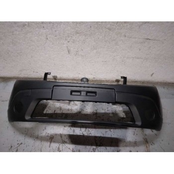 Recambio de paragolpes delantero para dacia sandero referencia OEM IAM 620224790R NUEVO 09-12