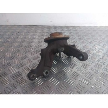 Recambio de mangueta delantera derecha para dacia sandero stepway referencia OEM IAM  STEPWAY 