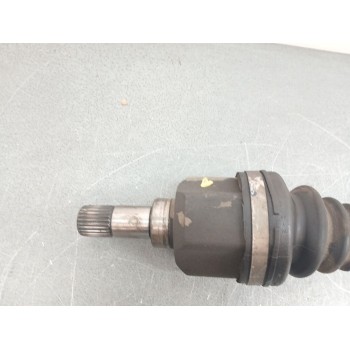 Recambio de transmision delantera izquierda para citroën c4 i (lc_) 1.6 hdi referencia OEM IAM 9812781180 / 32722X  