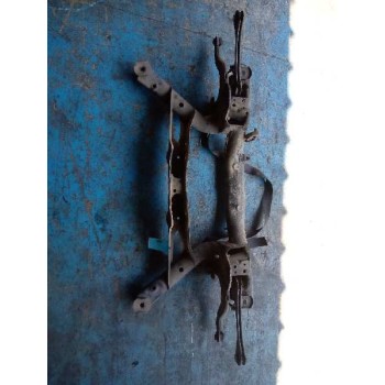 Recambio de puente trasero para seat leon st (5f8) x-perience 4drive referencia OEM IAM 5Q0501049BH  