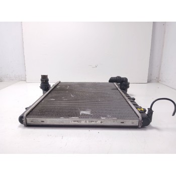 Recambio de radiador agua para citroën ds4 (nx_) 1.6 bluehdi 120 referencia OEM IAM P9800482380  