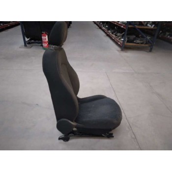 Recambio de asiento delantero izquierdo para opel corsa e selective referencia OEM IAM  5 PUERTAS 