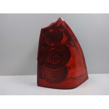 Recambio de piloto trasero derecho para peugeot 307 break/sw (s2) sw pack + referencia OEM IAM   