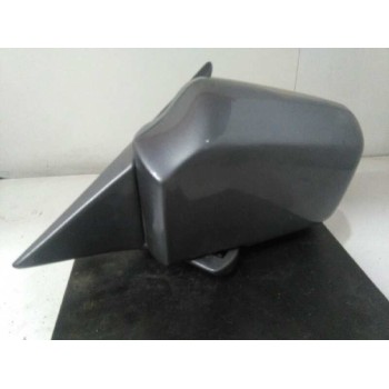 Recambio de retrovisor izquierdo para bmw serie 5 berlina (e34) 520i (110kw) referencia OEM IAM  GRIS 4 PINS