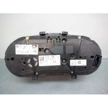 Recambio de cuadro instrumentos para seat leon (5f1) style visio edition referencia OEM IAM 5F0920740F 5F0920740F 