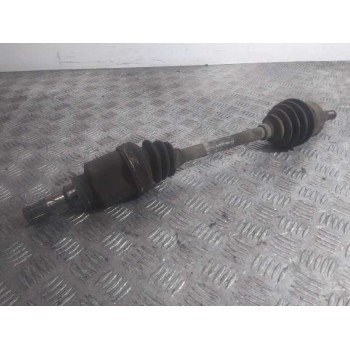 TRANSMISION DELANTERA IZQUIERDA P3815A201 