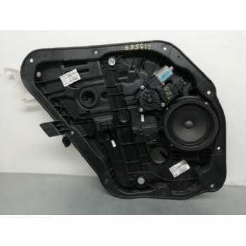 ELEVALUNAS TRASERO IZQUIERDO 83470A2341 83450A2010 CONFORT 6 CABLES