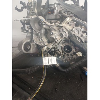 Recambio de caja cambios para renault megane e-tech suv ev40 referencia OEM IAM 290K47251R  