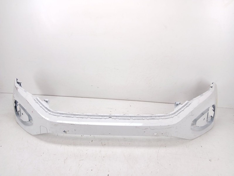 Recambio de paragolpes delantero para volkswagen t-roc (a11, d11) 1.5 tsi 4motion referencia OEM IAM 2GA907221Q  