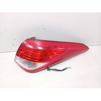 Recambio de piloto trasero derecho para hyundai i40 i (vf) 1.7 crdi referencia OEM IAM 924023Z3  