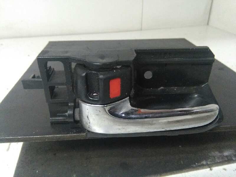 Recambio de maneta interior delantera izquierda para toyota corolla (e12) 1.6 linea luna berlina referencia OEM IAM   