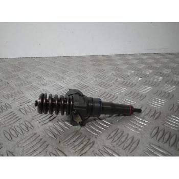 Recambio de inyector para seat leon (1p1) 2.0 tdi referencia OEM IAM 0381300738G X1 