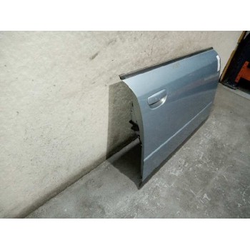 Recambio de puerta delantera derecha para audi a4 berlina (8e) 1.9 tdi (96kw) referencia OEM IAM   