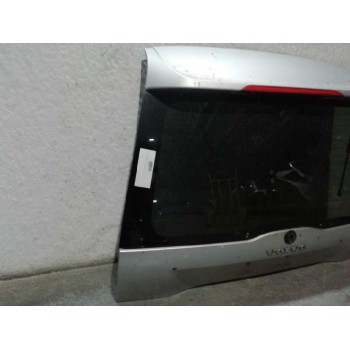 Recambio de porton trasero para volvo xc90 2.4 diesel cat referencia OEM IAM  PLATA 