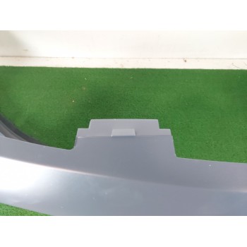 Recambio de paragolpes delantero para ford fiesta (cbk) referencia OEM IAM 1372809 nuevo fase i