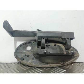 Recambio de maneta exterior delantera izquierda para citroën c5 break collection referencia OEM IAM 9634765877  