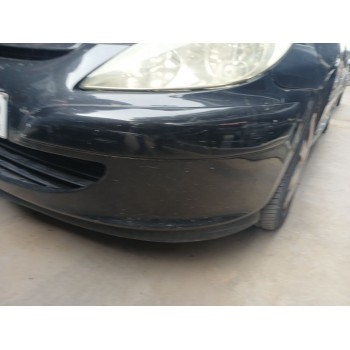 Recambio de paragolpes delantero para peugeot 307 break (3e) 2.0 hdi 90 referencia OEM IAM   