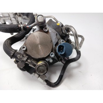 Recambio de bomba inyeccion para mazda cx-5 (ke, gh) 2.2 d (ke2fw) referencia OEM IAM SH0113800D  