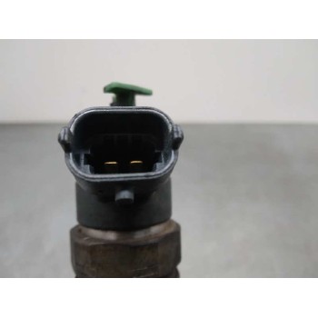 Recambio de inyector para peugeot 208 1.6 blue-hdi fap referencia OEM IAM 0445110566 BHY BH02 X1