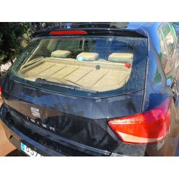 Recambio de porton trasero para seat ibiza v (kj1, kjg) 1.0 tsi referencia OEM IAM 6F0827023E  6F0845051F