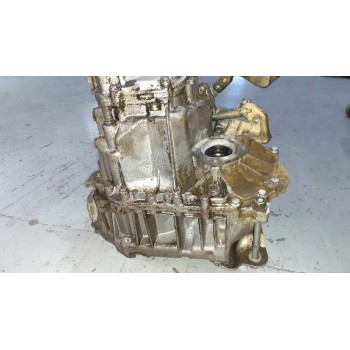 Recambio de caja casco para fiat doblo cargo (223) 1.9 jtd cat referencia OEM IAM   