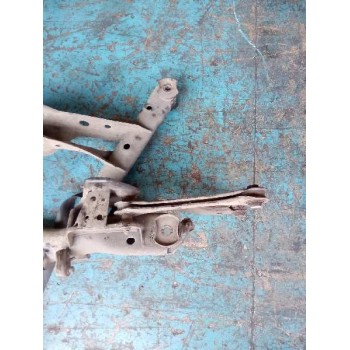 Recambio de puente trasero para seat leon st (5f8) x-perience 4drive referencia OEM IAM 5Q0501049BH  