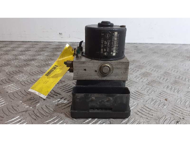 Recambio de abs para renault laguna ii (bg0) authentique referencia OEM IAM 8200183452 8200183452 